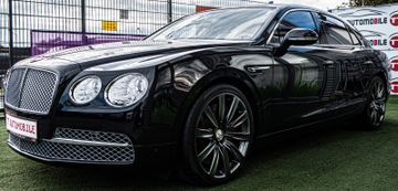 Fahrzeugabbildung Bentley Flying Spur 4.0 V8 PANO|CAM|LUFT|SHZ|SLF|KEYLES