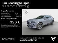 Cupra Formentor - Vorschau Bild 2