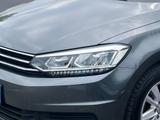 Volkswagen Touran 1.5TSI ACT Comfortline LED*ACC*R-Kamera - VW Gebrauchtwagen