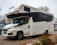 Concorde Cruiser 791 RLA -AHK -Hydr. Stützen (3/44)