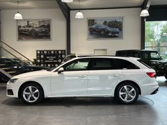 AUDI A4 - Ansicht 5