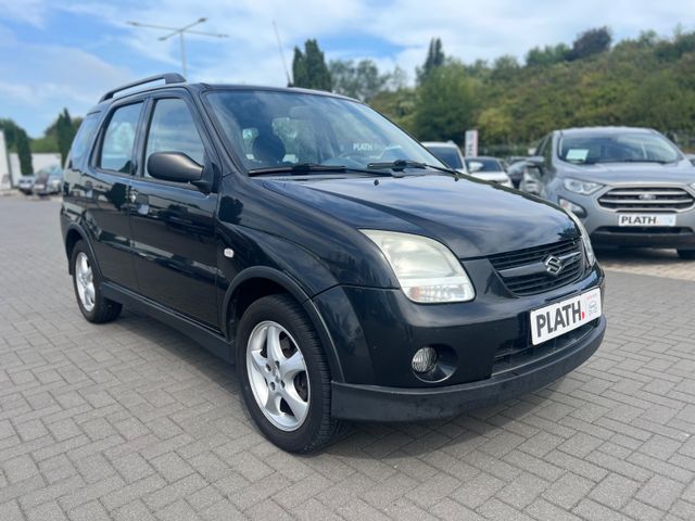 Suzuki Ignis  X51S