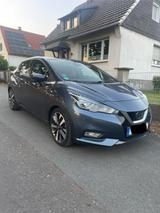 Nissan Micra 1.0 IG-T Tekna Tekna - Nissan Micra in Solingen