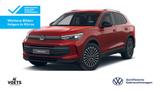 Volkswagen Tiguan Life GOAL 1.5 eTSI AHK+LED+KLIMA+PDC      - Volkswagen Tiguan: Automatik