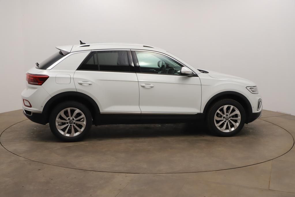Volkswagen T-Roc Style 1.5 TSI AHK*RFK*PDC*Tempo*Klima*NAV