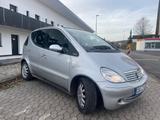 Mercedes-Benz A 140 AVANTGARDE Avantgarde - Mercedes-Benz A 140: Avantgarde