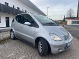 Mercedes-Benz A 140 AVANTGARDE Avantgarde - Mercedes-Benz A 140 aus 2002