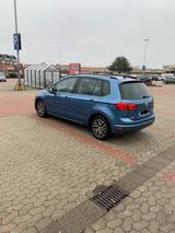 Volkswagen Golf Sportsvan 1.2 TSI 81kW ALLSTAR BMT ALLSTAR - VW Golf Sportsvan Gebrauchtwagen in Hannover
