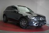 Mercedes-Benz GLC 220 d 4Matic 9G-Tronic Leder/Distronic/Kamer - Mercedes-Benz GLC 220 in Braunschweig