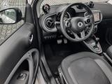 Smart ForTwo smart EQ pulse Tempomat+Pano+Sidebags+16 - Smart Gebrauchtwagen von 2020