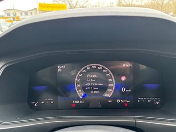 Bild 14 VW T-Cross 1.0 TSI PDC/Klima/Mirror Link/LED-Schei