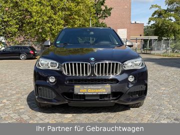 BMW X5 M50 - 2