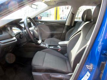 Skoda Octavia - 4