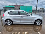 BMW 1er BMW E87 118d 143PS Diesel Klima PDC Al... - BMW 118: 118d Ps