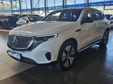 Mercedes-Benz EQC 400 4Matic Pano. LED R.Cam Navi Sound-System - Mercedes-Benz EQC aus 2022