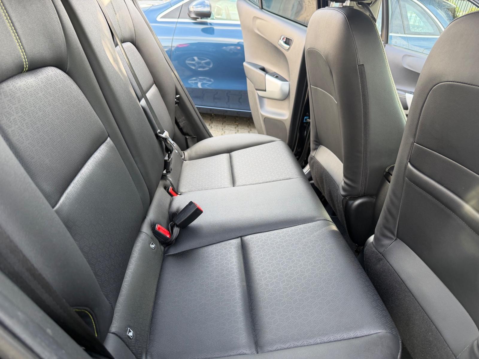 Kia Picanto X-Line
