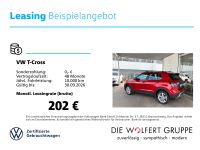 Volkswagen T-Cross - Vorschau Bild 3