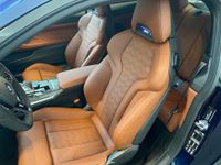 BMW M4 - Vorschau Bild 9