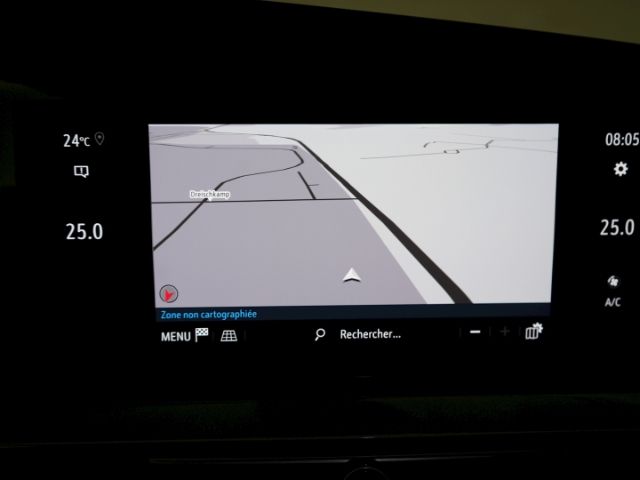 Mokka B ULTIMATE AT+LED+NAVI+RÜCKFAHRKAMERA+MASS