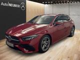 Mercedes-Benz A 250 4M AMG Line Premium/Standheizung/Distronic - Mercedes-Benz A 250 in Ludwigshafen