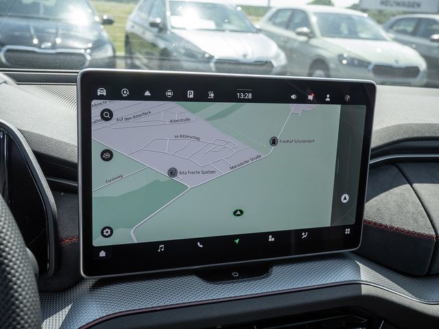 Foto Nummer 8: SKODA Kodiaq