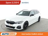 BMW 320d M Sport Aut.*NAVI*ACC*SHZ*PDC* - BMW 320 in Dresden