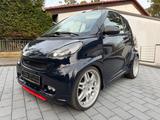 Smart Brabus Ultimate 112 451 Cabrio - Smart: Brabus Ultimate