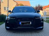 Audi RS6 4.0 TFSI tip. quattro performance Avant - - gebrauchte Audi RS6 aus dem Jahr 2018
