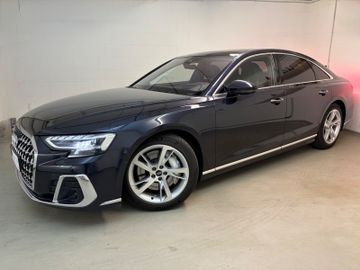 Audi A8 - 2