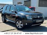 Dacia Duster|Tüv Neu|Navi|Leder|Sitzhzng|Tempomat|PDC - Dacia Duster in Ludwigshafen