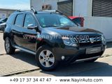 Dacia Duster|Tüv Neu|Navi|Leder|Sitzhzng|Tempomat|PDC - Dacia Duster aus 2014