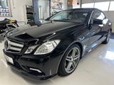 Mercedes-Benz E 350 E -Klasse Cabrio AMG line Reifen & Tüv neu - Mercedes-Benz E-Class aus 2010: Cabrio