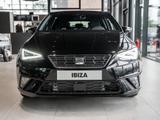 Seat Ibiza 1.0 TSI FR Black Edition Kam. Navi Sportp. - Seat Ibiza: Fr Sport