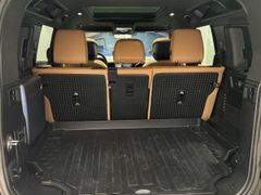 Foto Nummer 14: LAND ROVER Defender