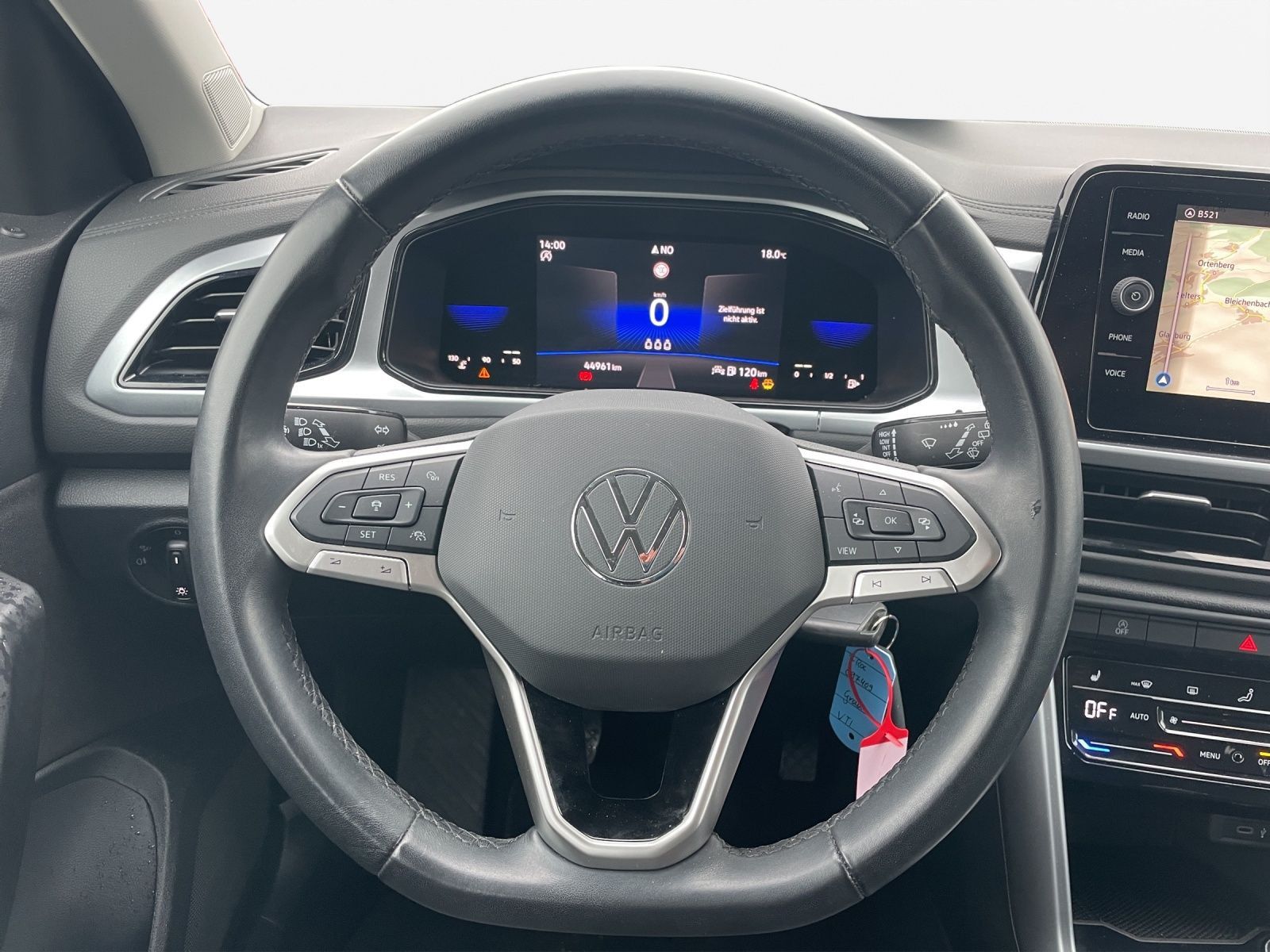 Volkswagen T-Roc - Bild 10