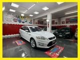 Ford Mondeo 2.0 TDCi 163 CV Titanium - 2010 - Ford Mondeo aus 2010: Titanium