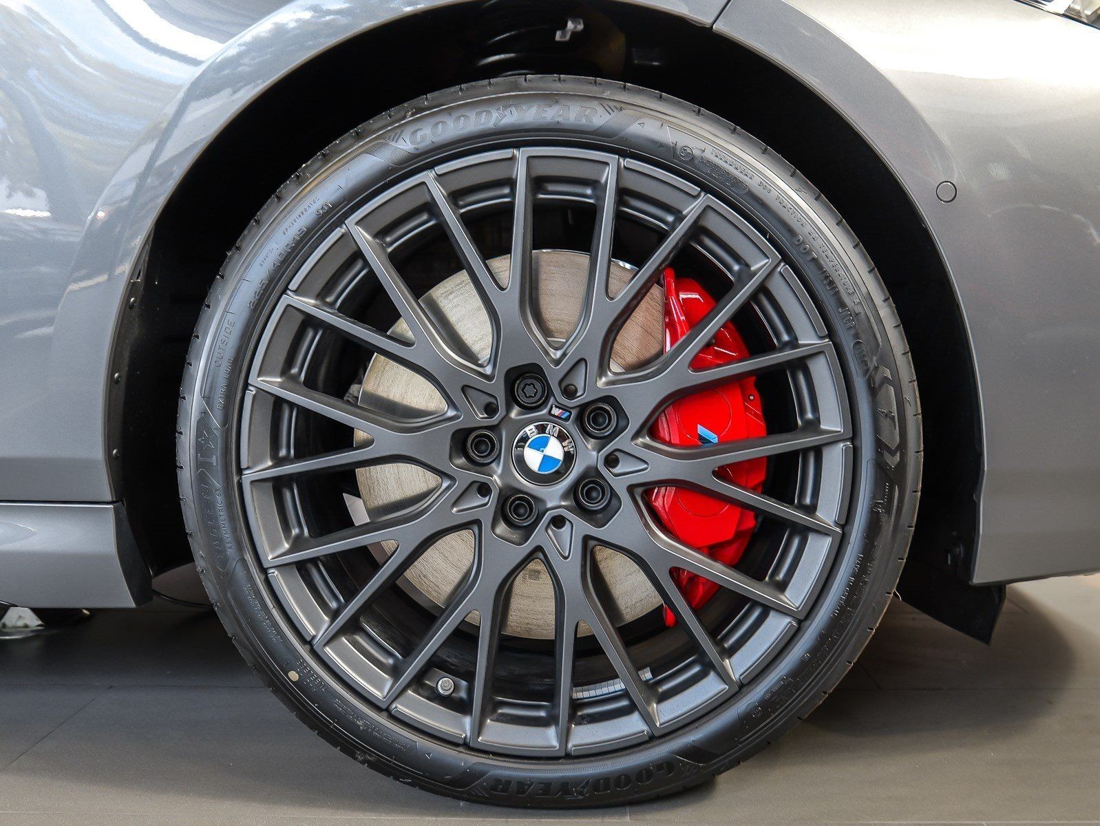 BMW 120 - Bild 4