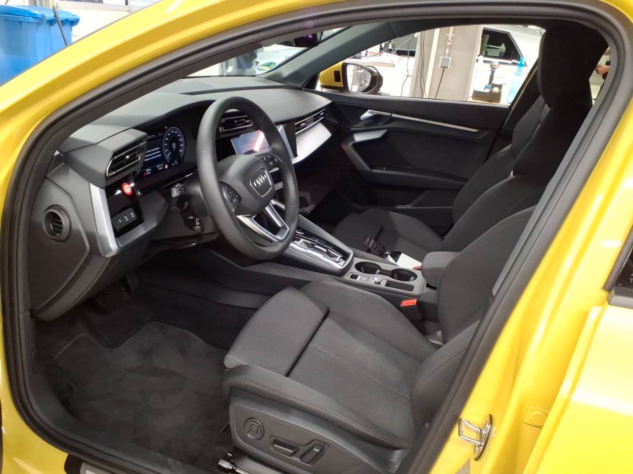 Audi A3 - Bild 4