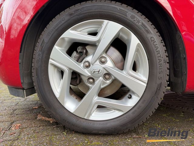 i10 Trend 1.2, SHZ, LHZ, Kamera, AndroidAuto, Ap