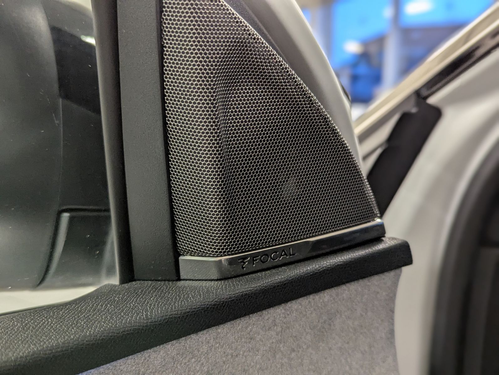 PEUGEOT 5008 GT Allure Pack Kamera LED Pano 7-Sitze AHK - Image 24