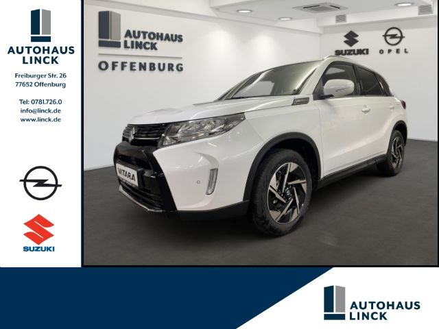 Suzuki Vitara NEW 1.4 Comfort+ HYBRID Allrad LED Licht