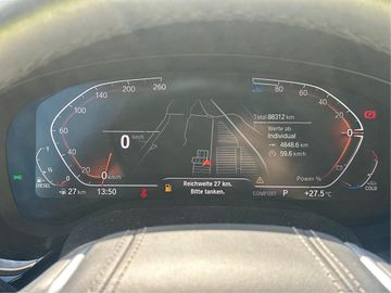 BMW 520 - 10