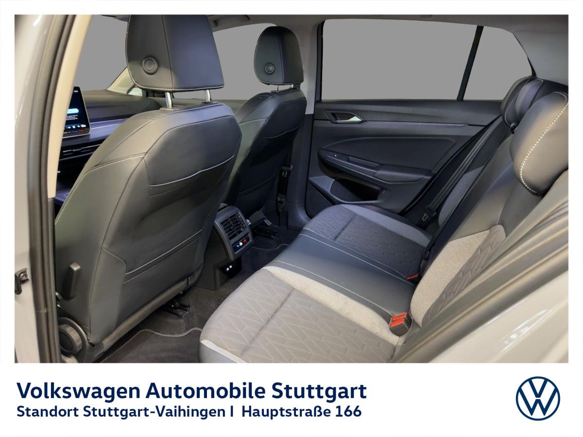 Volkswagen Golf - Bild 7