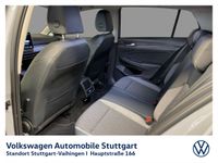 Volkswagen Golf - Vorschau Bild 7