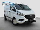 Ford Transit Custom Kasten 300 L1 Trend ALUCA-Einbau - Ford Transit: 300l