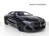 BMW M850i xDrive Carbon Core - gebrauchte BMW M850 aus dem Jahr 2019