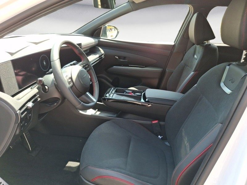 Hyundai TUCSON - Bild 5