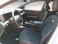 Hyundai TUCSON - Vorschau Bild 5