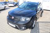 Fiat Freemont Black Code AWD 7 Sitze - Fiat: 7 Sitzer