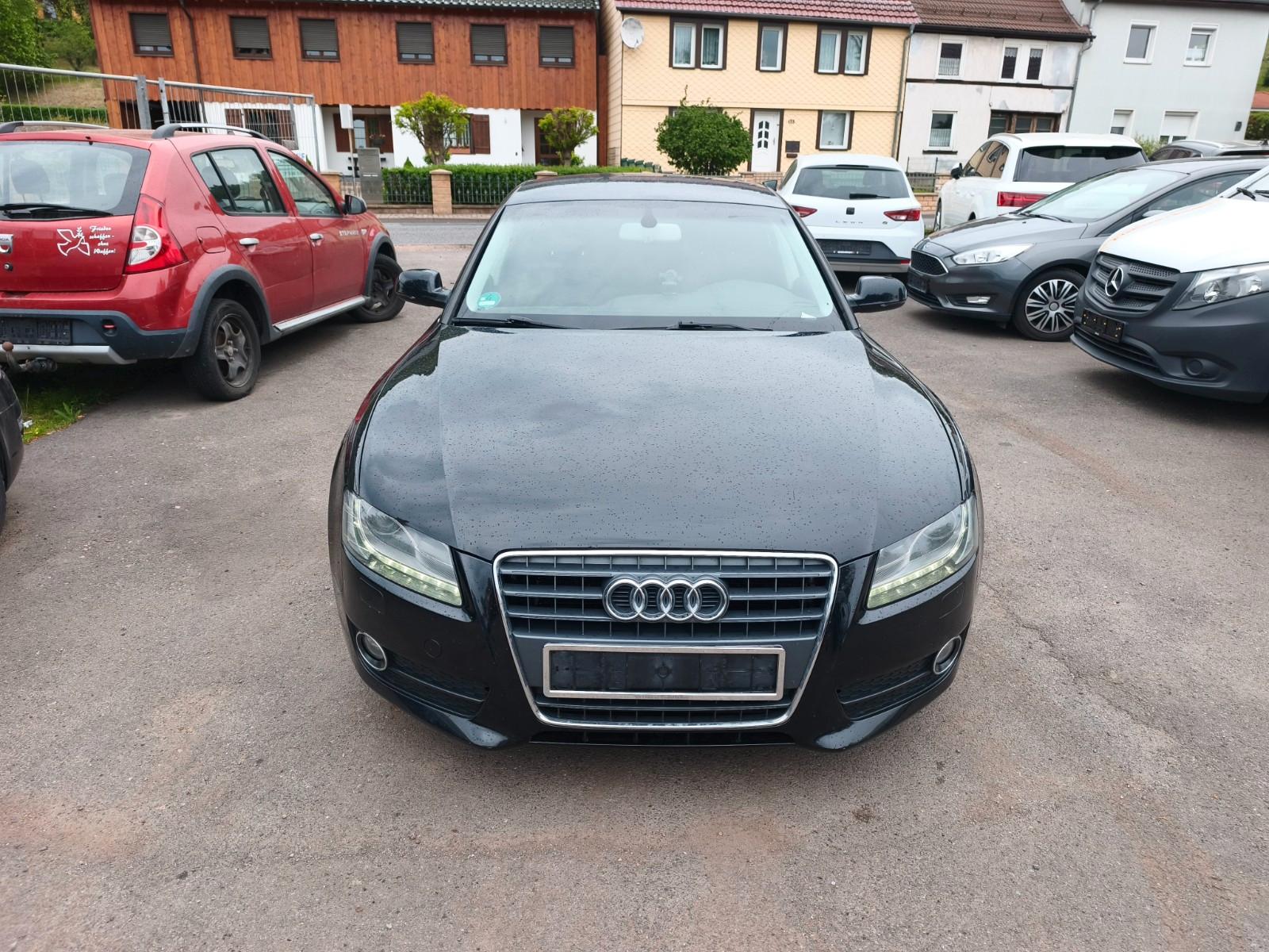 Audi A5 Sportback 2.0 TDI